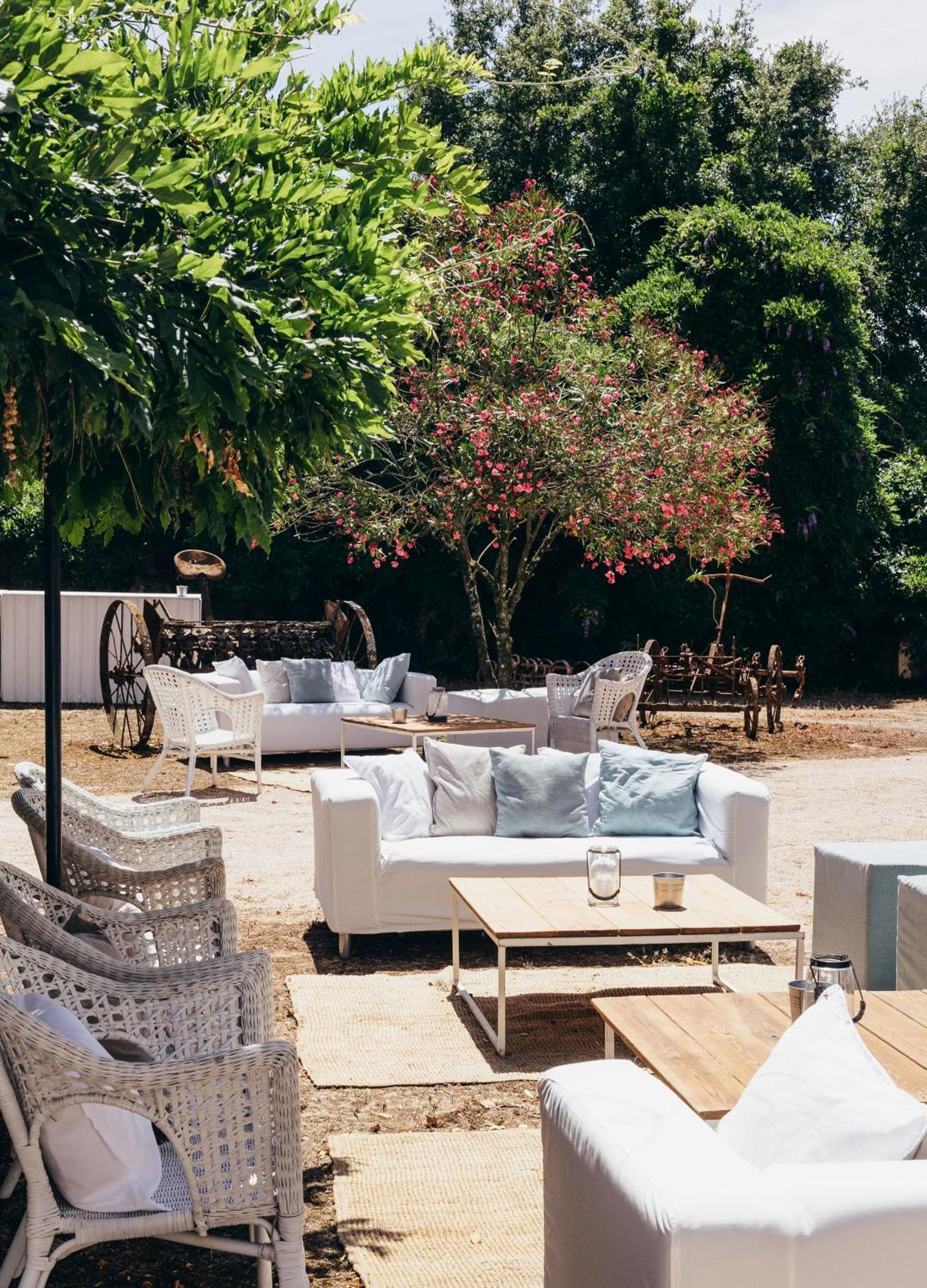 Quinta Do Tojal Guest House เฟร์เรย์รา โด เซเซเร ภายนอก รูปภาพ