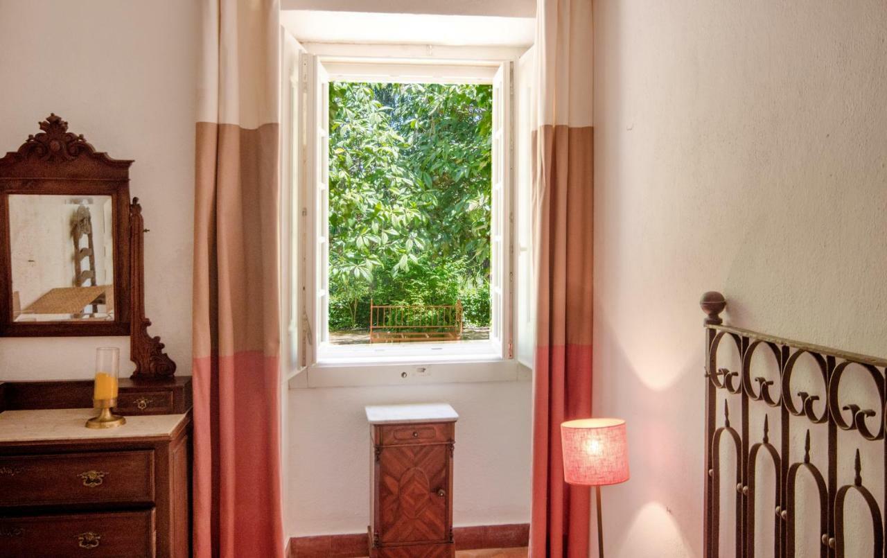 Quinta Do Tojal Guest House เฟร์เรย์รา โด เซเซเร ภายนอก รูปภาพ